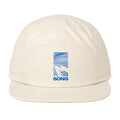 GONG | Casquette 5-Panels Graphic Swell