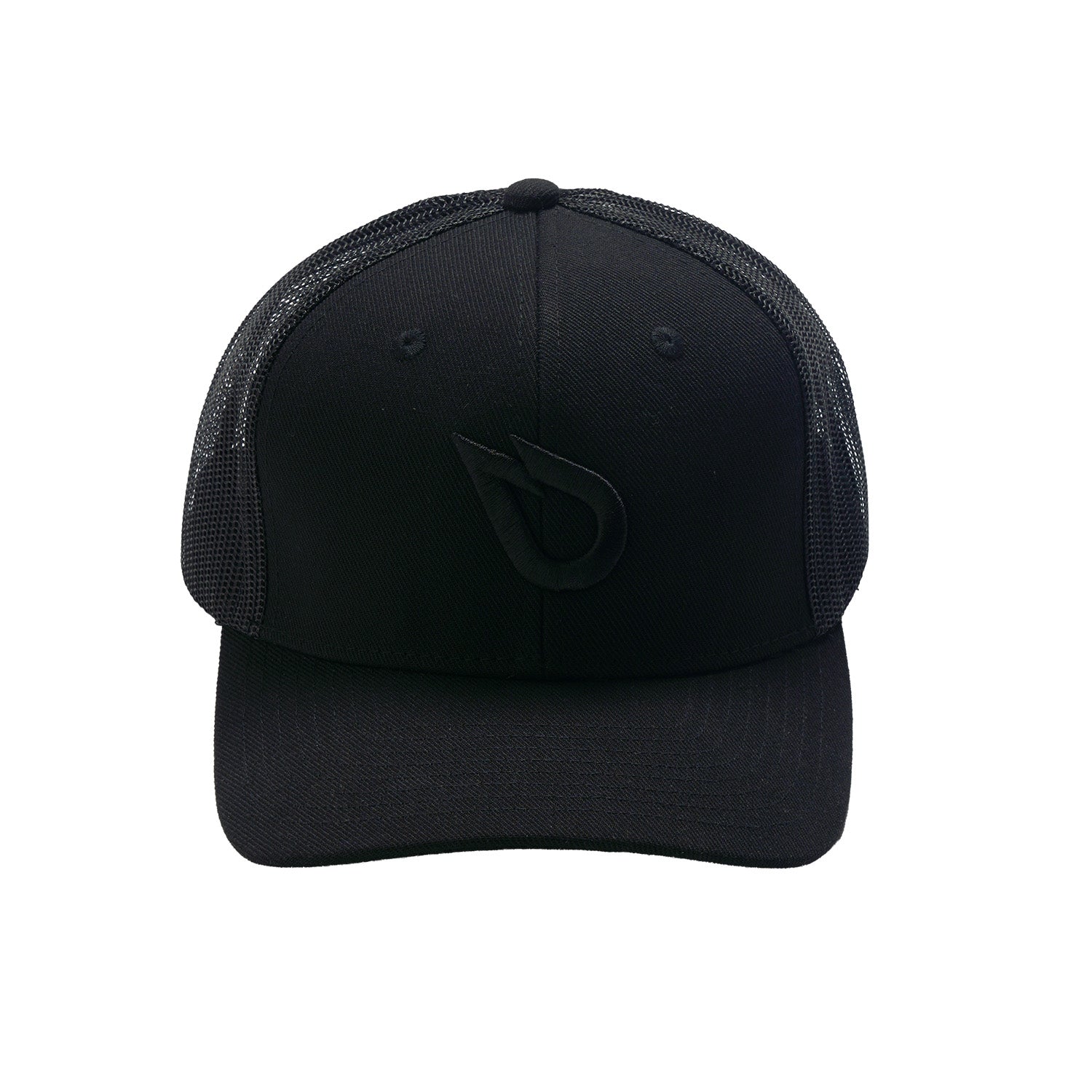 GONG | Casquette Trucker Flameball