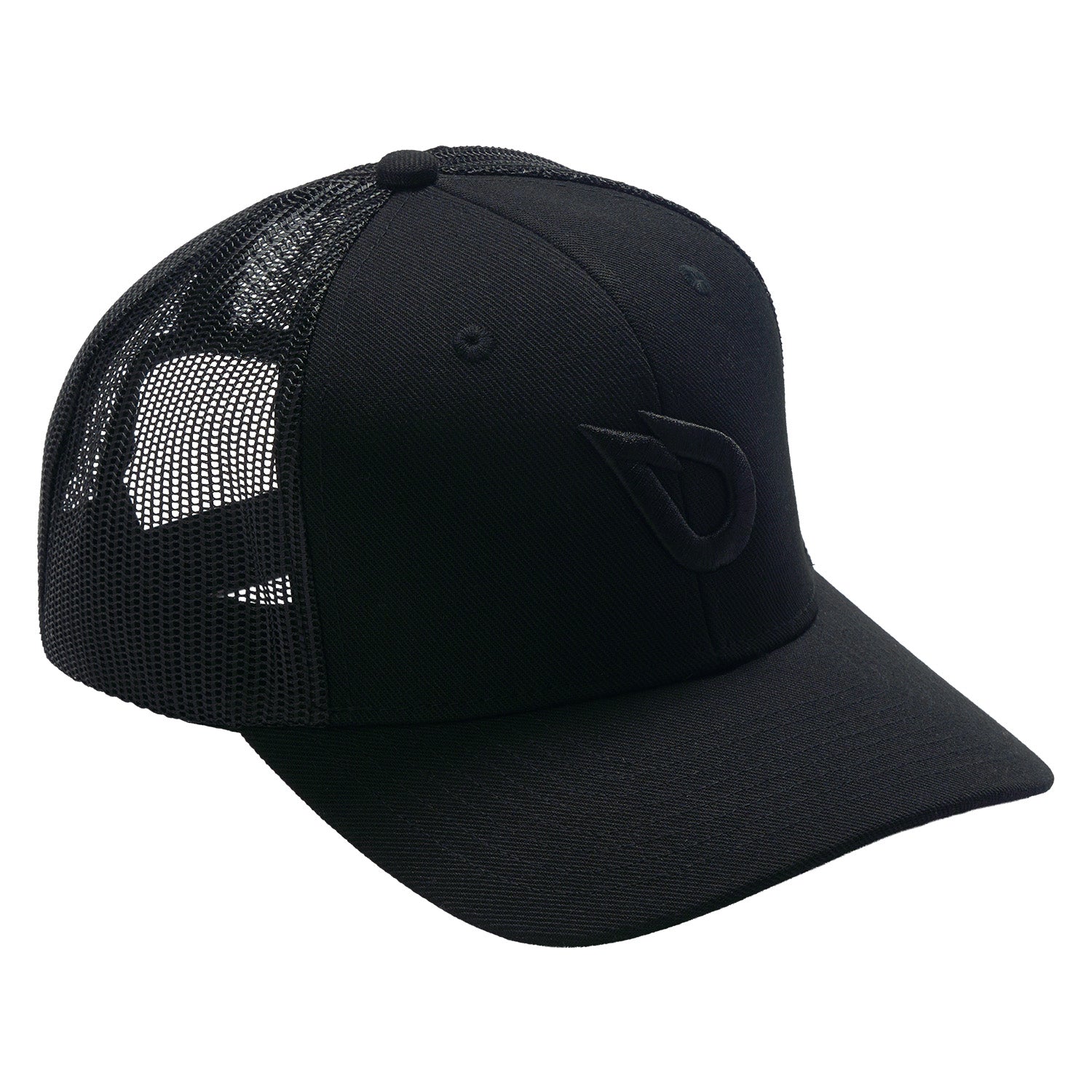 GONG | Casquette Trucker Flameball