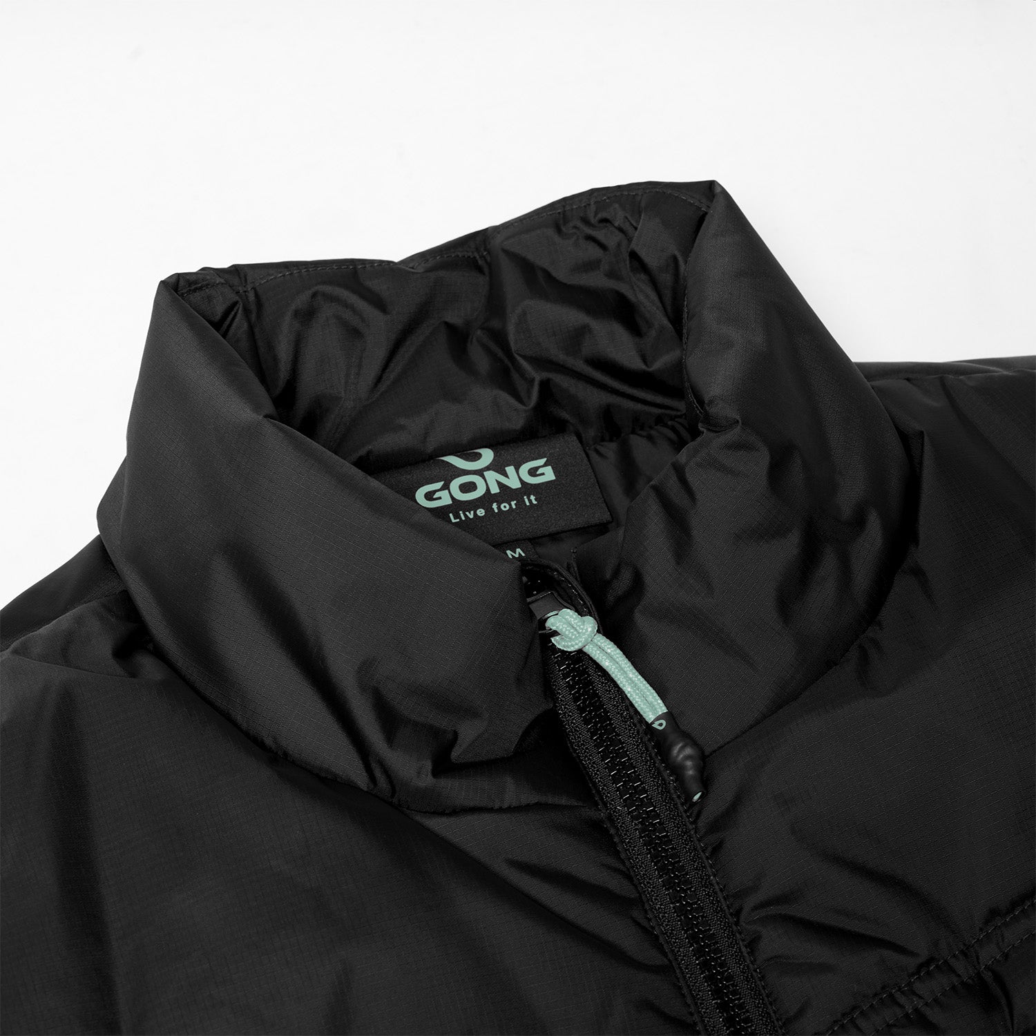 GONG | Doudoune Sans Manche Combo Mid-layer Unisexe
