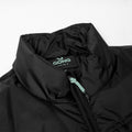 GONG | Unisex Combo Mid-Layer Puffy Jacket