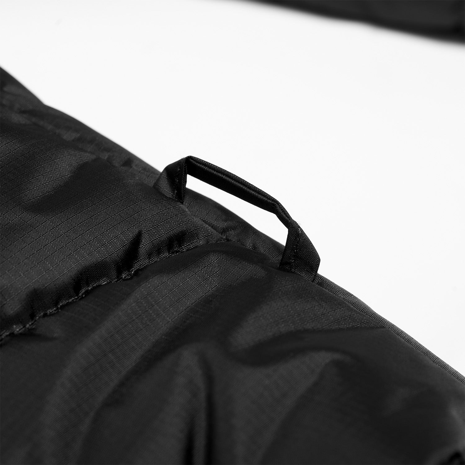 GONG | Unisex Combo Mid-Layer Puffy Jacket