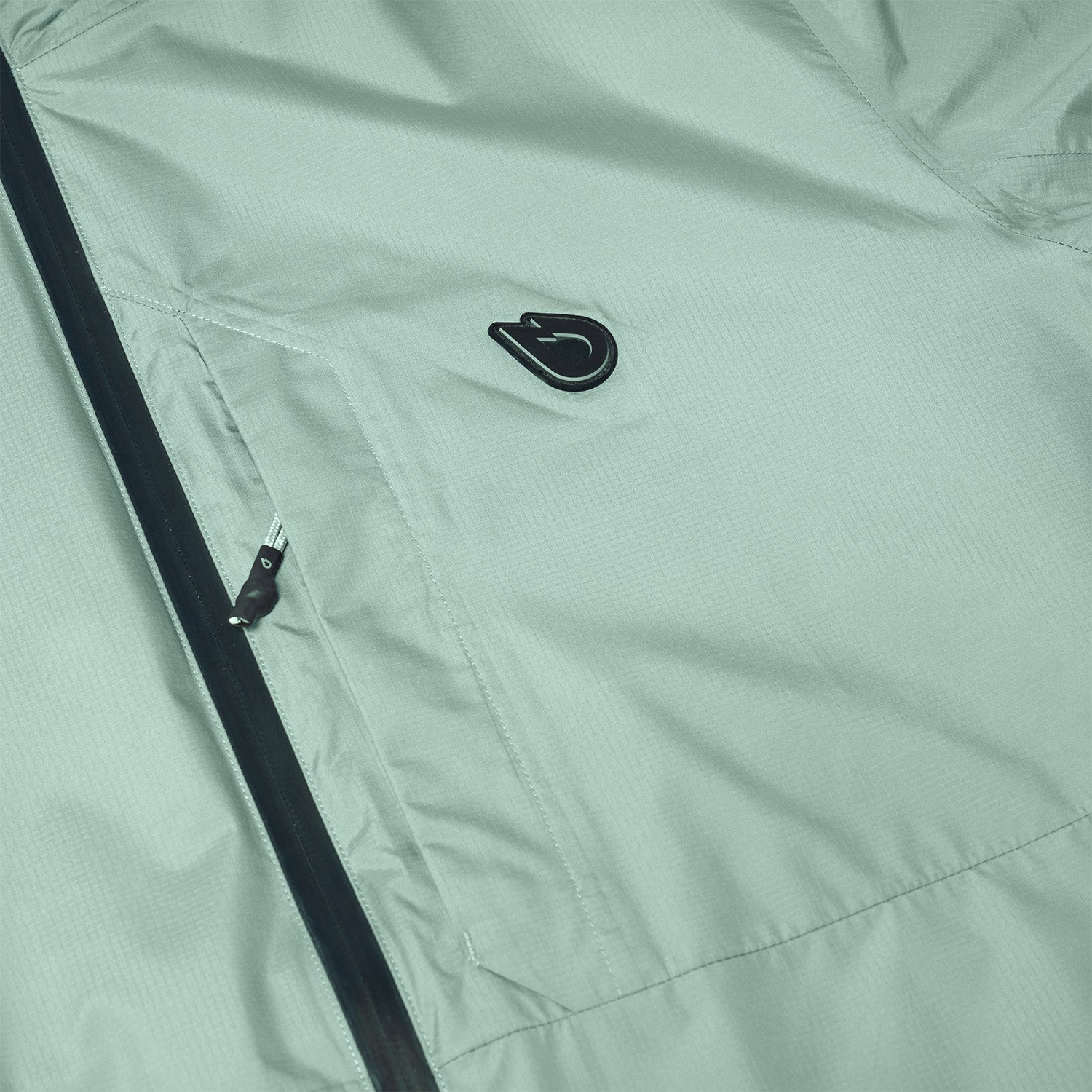 GONG | Storm Packable Combo Outerwear Jacket
