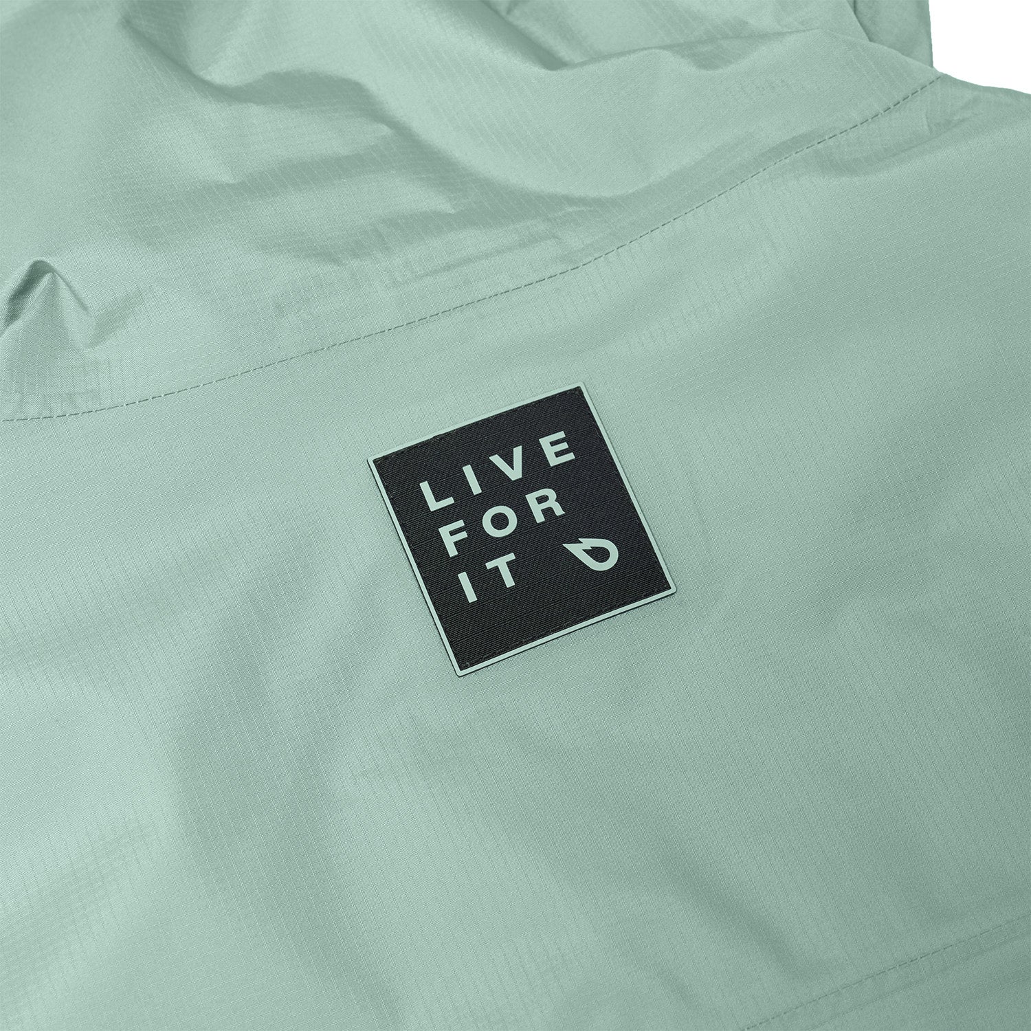 GONG | Storm Packable Combo Outerwear Jacket