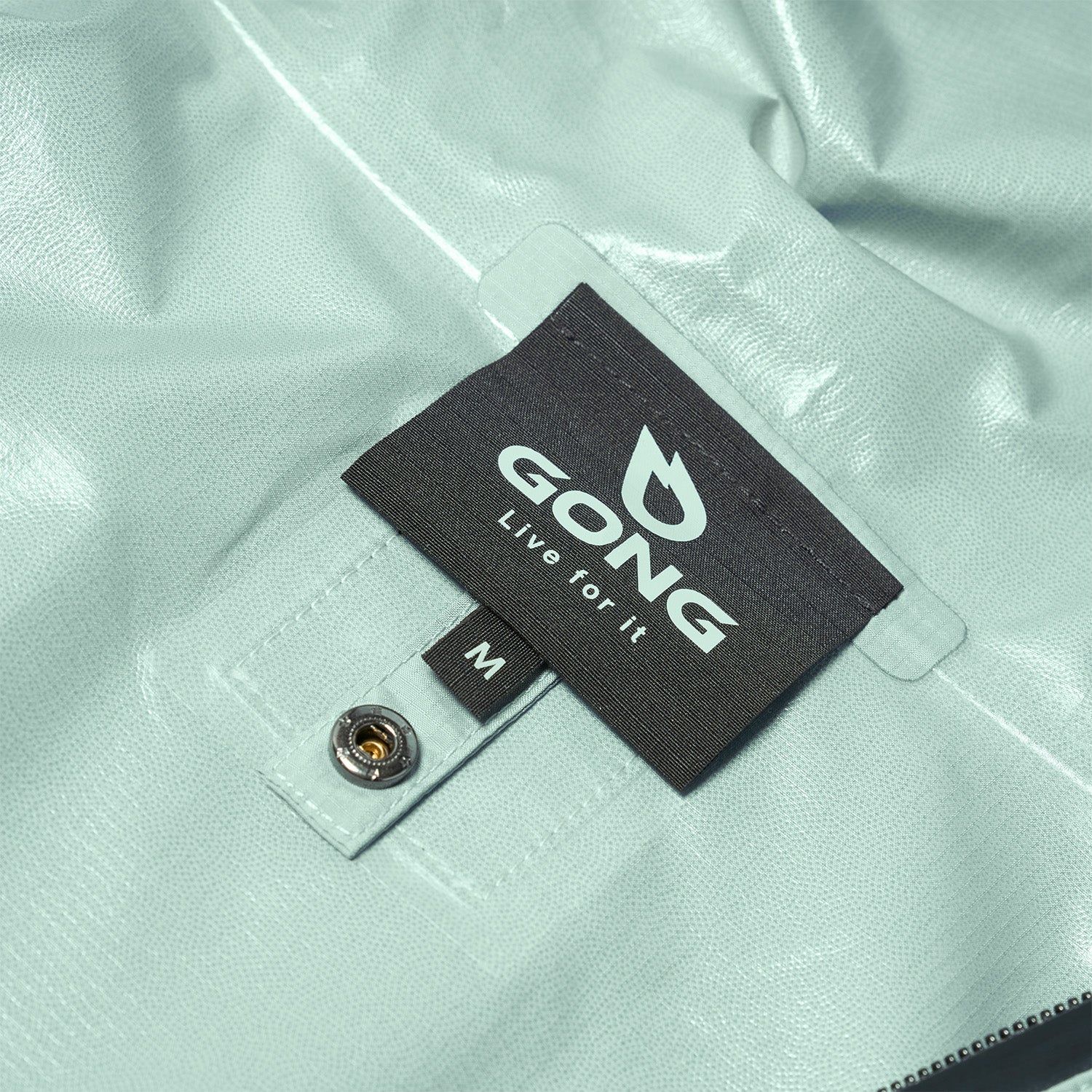 GONG | Storm Packable Combo Outerwear Jacket