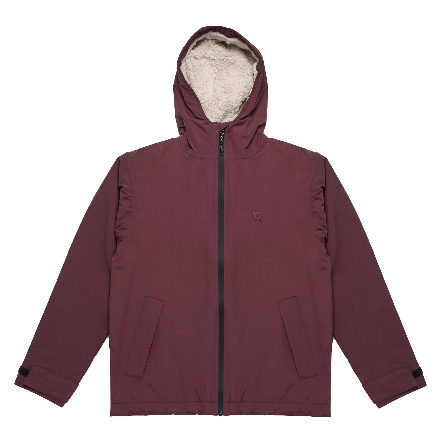 GONG | Veste Dryfleece Imperméable