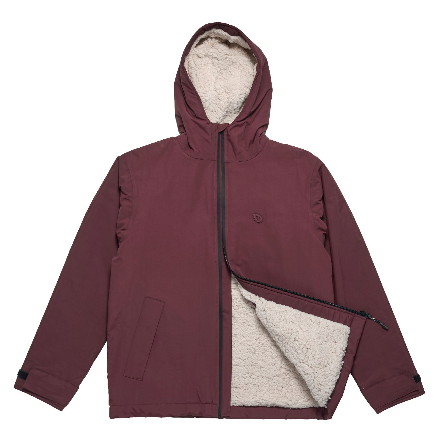 GONG | Veste Dryfleece Imperméable
