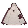 GONG | Veste Dryfleece Imperméable