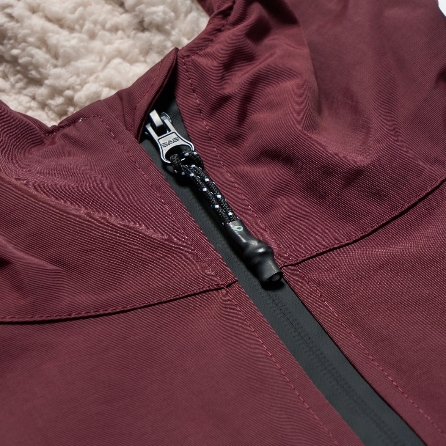 GONG | Veste Dryfleece Imperméable