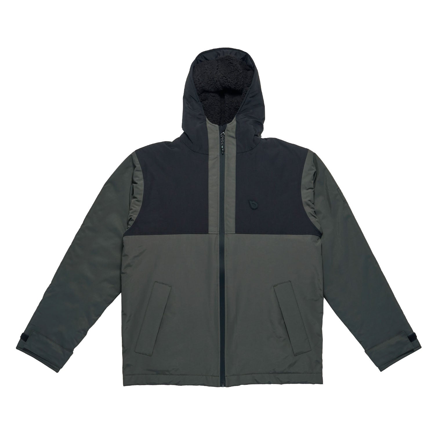 GONG | Veste Dryfleece Imperméable