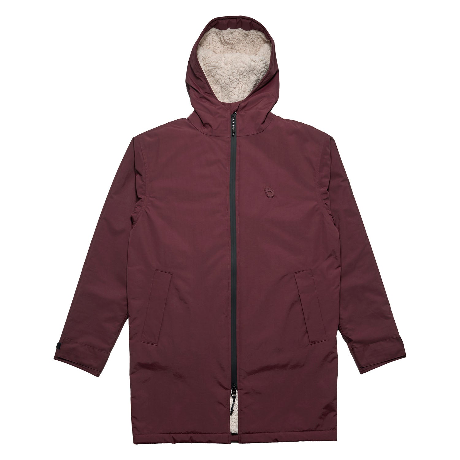 GONG | Parka Dryfleece Imperméable