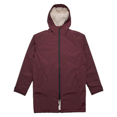 GONG | Waterproof Dryfleece Parka