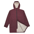 GONG | Parka Dryfleece Imperméable