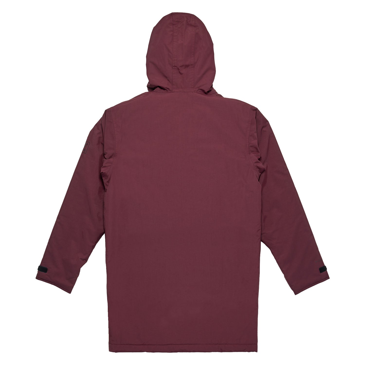 GONG | Parka Dryfleece Imperméable