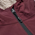 GONG | Parka Dryfleece Imperméable