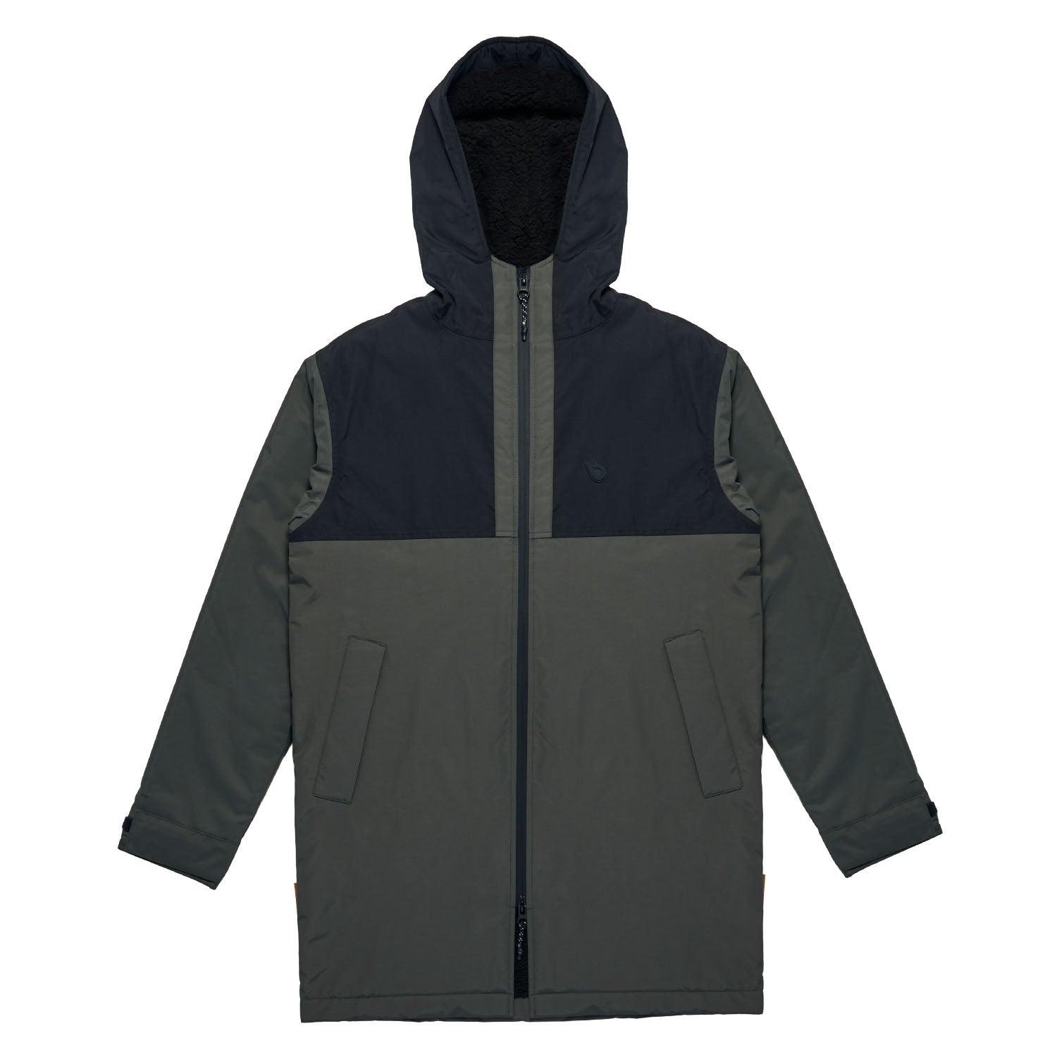 GONG | Parka Dryfleece Imperméable