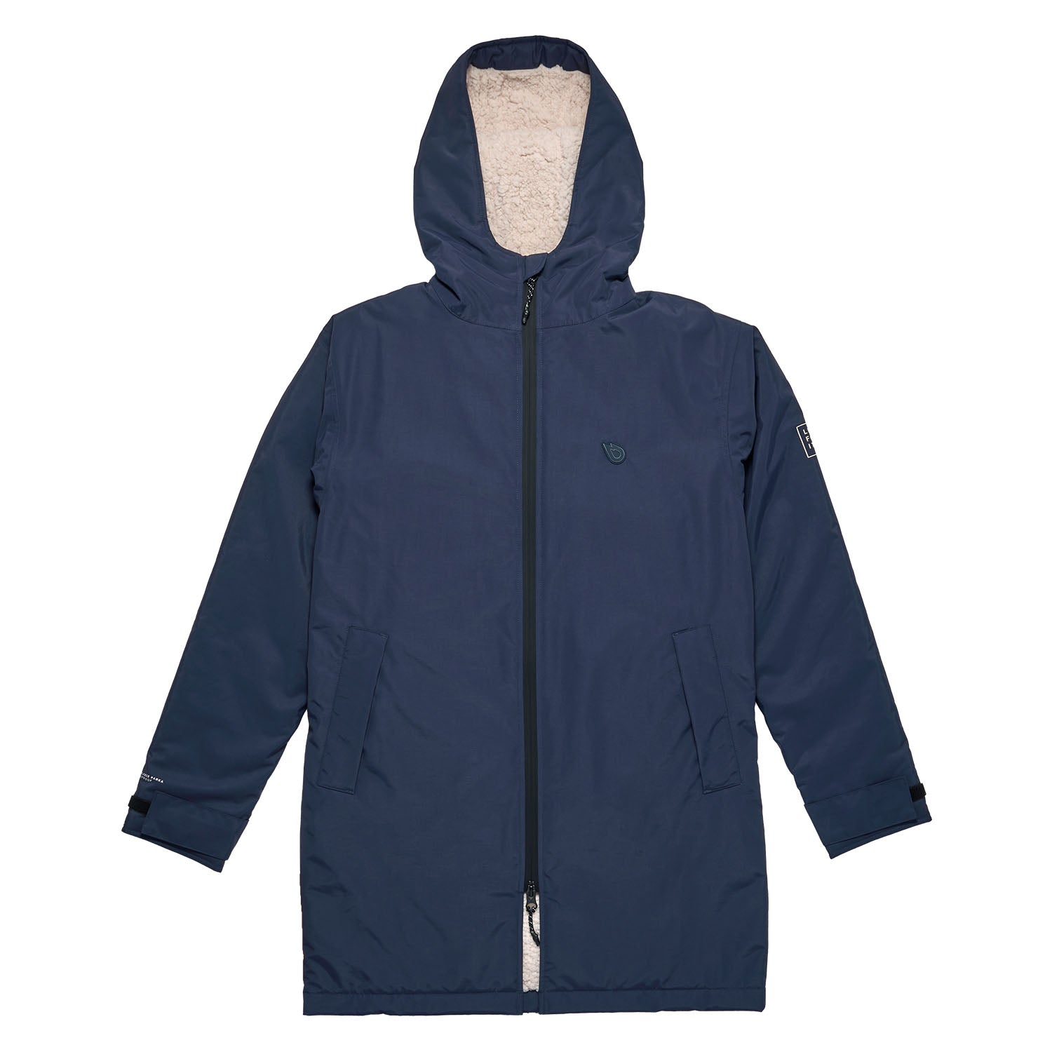 GONG | Parka Dryfleece Imperméable