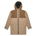 GONG | Parka Dryfleece Imperméable