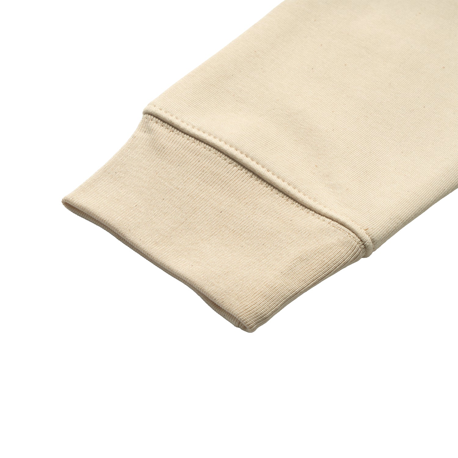 GONG | Sweat Windswept En Coton Biologique