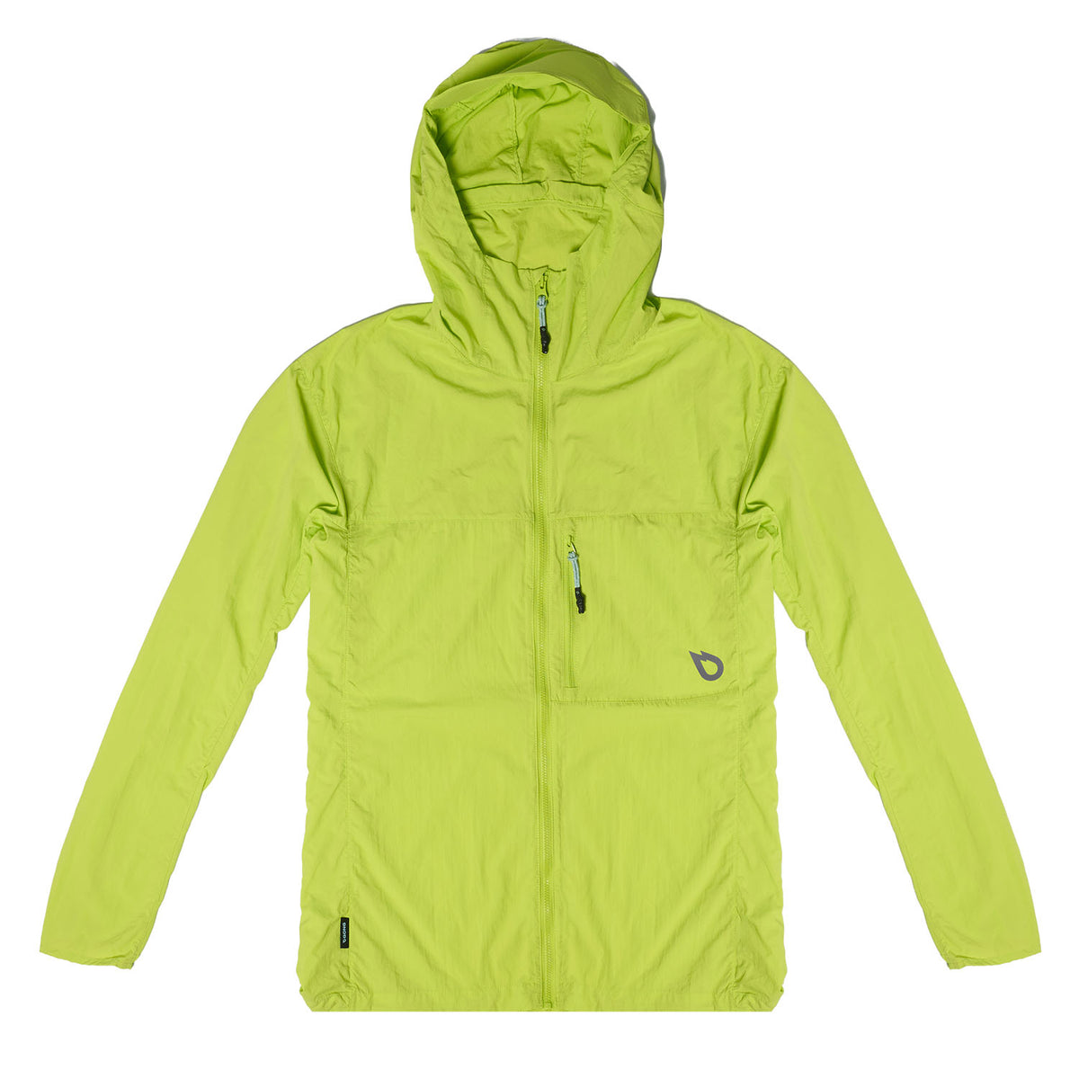 GONG | Hyperlite Sunguard Jacket