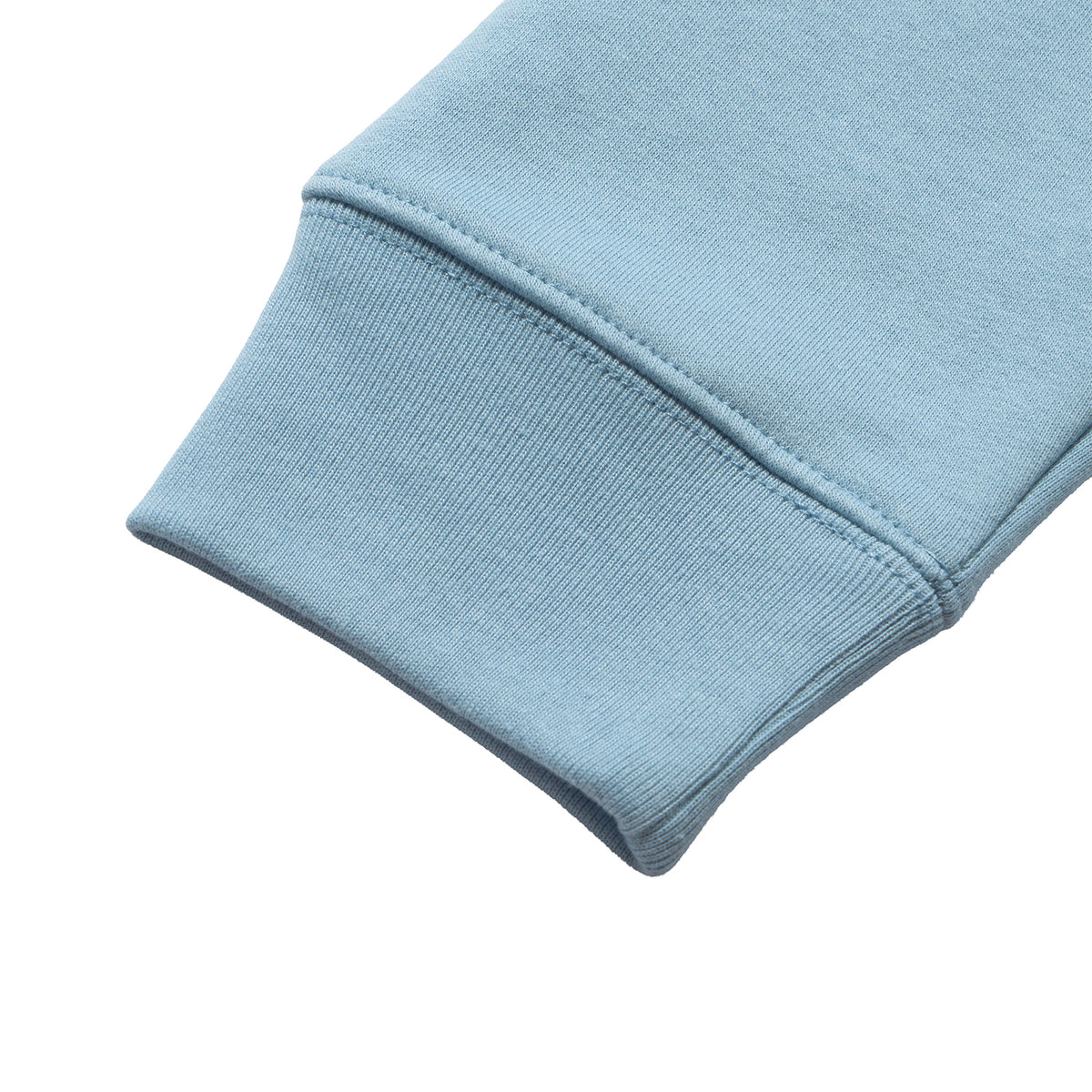 GONG | Sweat Windswept En Coton Biologique