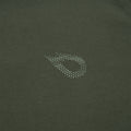 GONG | Sweat Windswept En Coton Biologique
