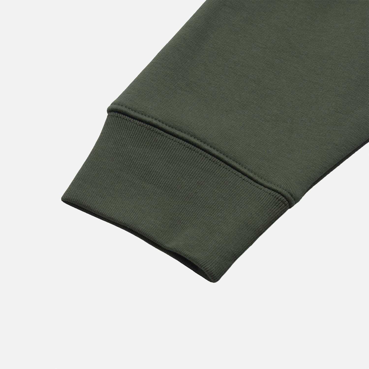 GONG | Sweat Windswept En Coton Biologique