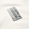 GONG | Sweat Windswept En Coton Biologique