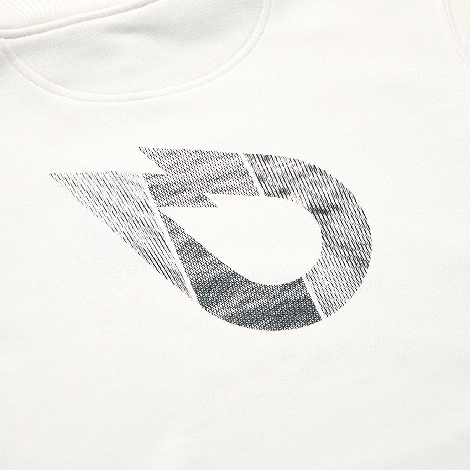 GONG | Sweat Windswept En Coton Biologique