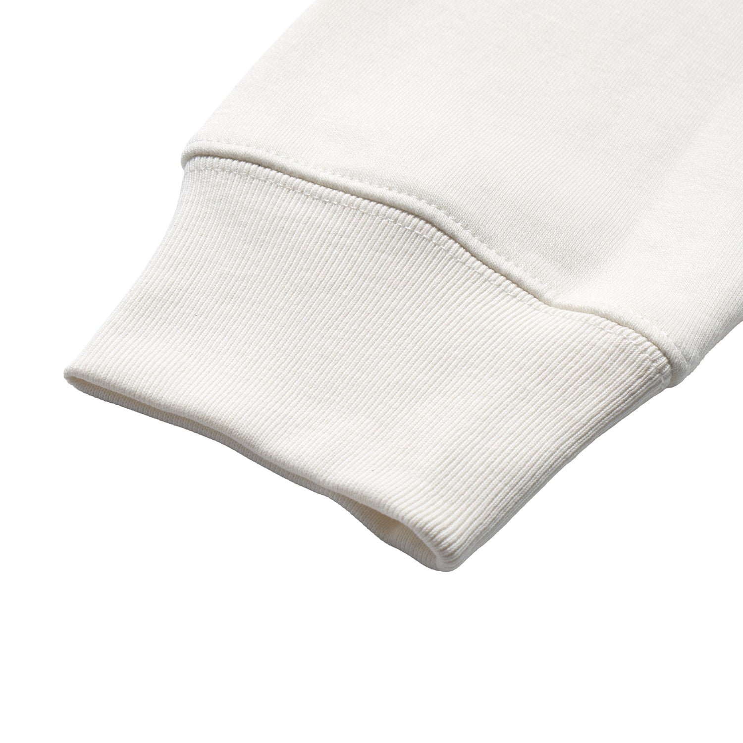 GONG | Sweat Windswept En Coton Biologique