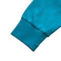 GONG | T-Shirt Manches Longues Live For It Patch Unisexe Coton Biologique