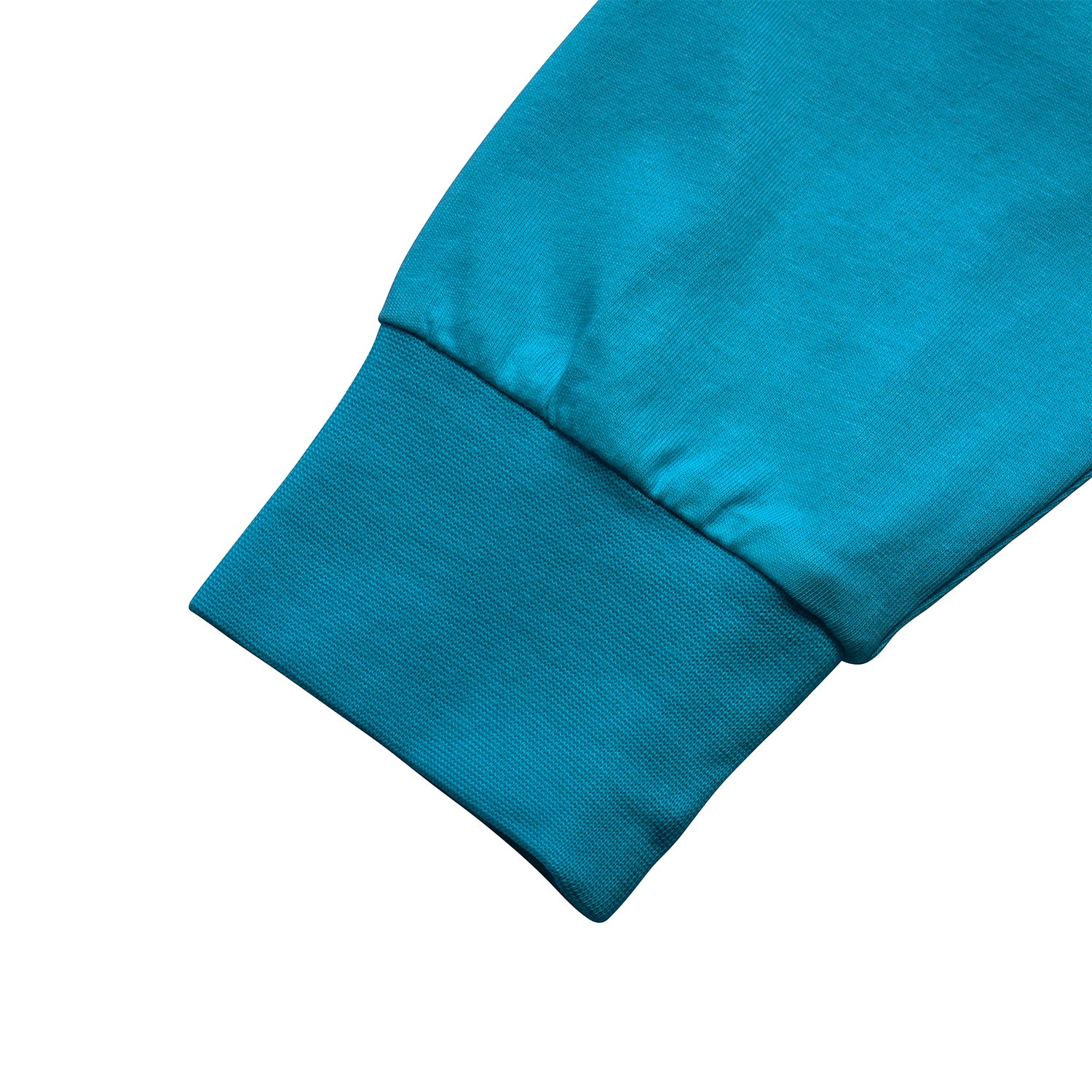 GONG | T-Shirt Manches Longues Live For It Patch Unisexe Coton Biologique