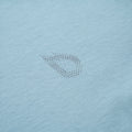 GONG | T-shirt Windswept En Coton Biologique