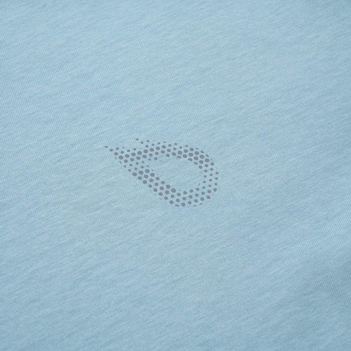 GONG | T-shirt Windswept En Coton Biologique