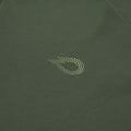 GONG | T-shirt Windswept En Coton Biologique