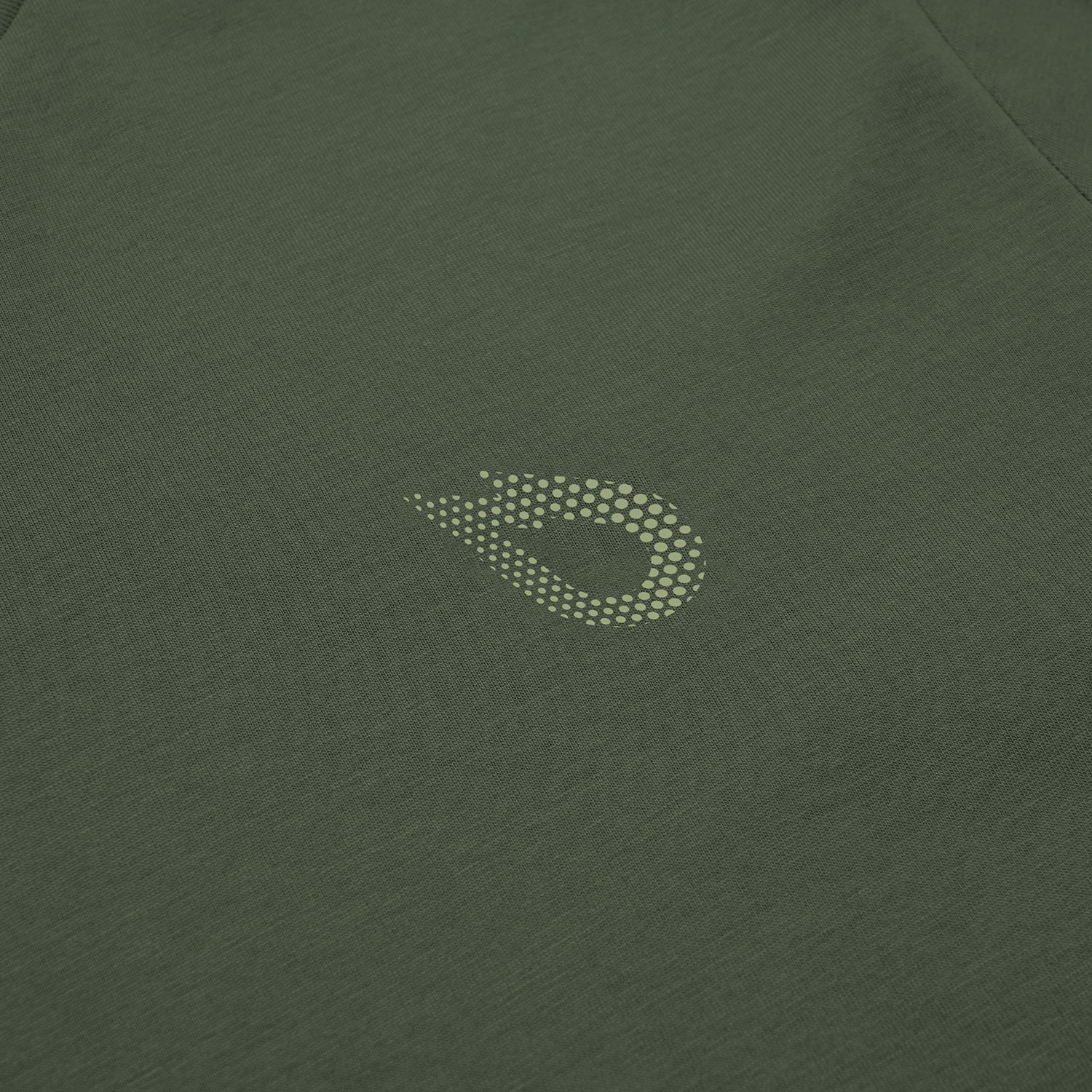 GONG | T-shirt Windswept En Coton Biologique