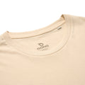 GONG | T-shirt Windswept En Coton Biologique