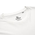 GONG | T-shirt Windswept En Coton Biologique