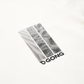 GONG | T-shirt Windswept En Coton Biologique