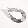 GONG | T-shirt Windswept En Coton Biologique