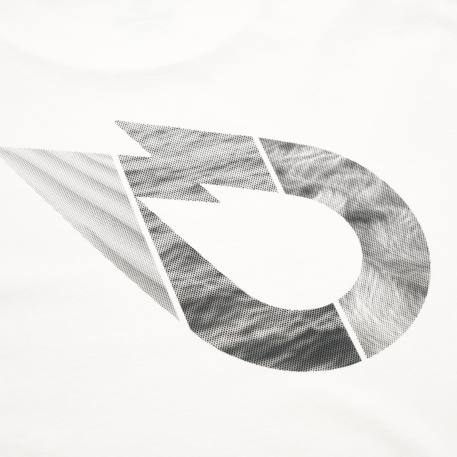 GONG | T-shirt Windswept En Coton Biologique
