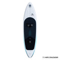 Pack | Pack Wing Lightwind Inflatable HIPE Cruzader