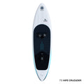 GONG | Wing foil Board Inflatable HIPE Cruzader