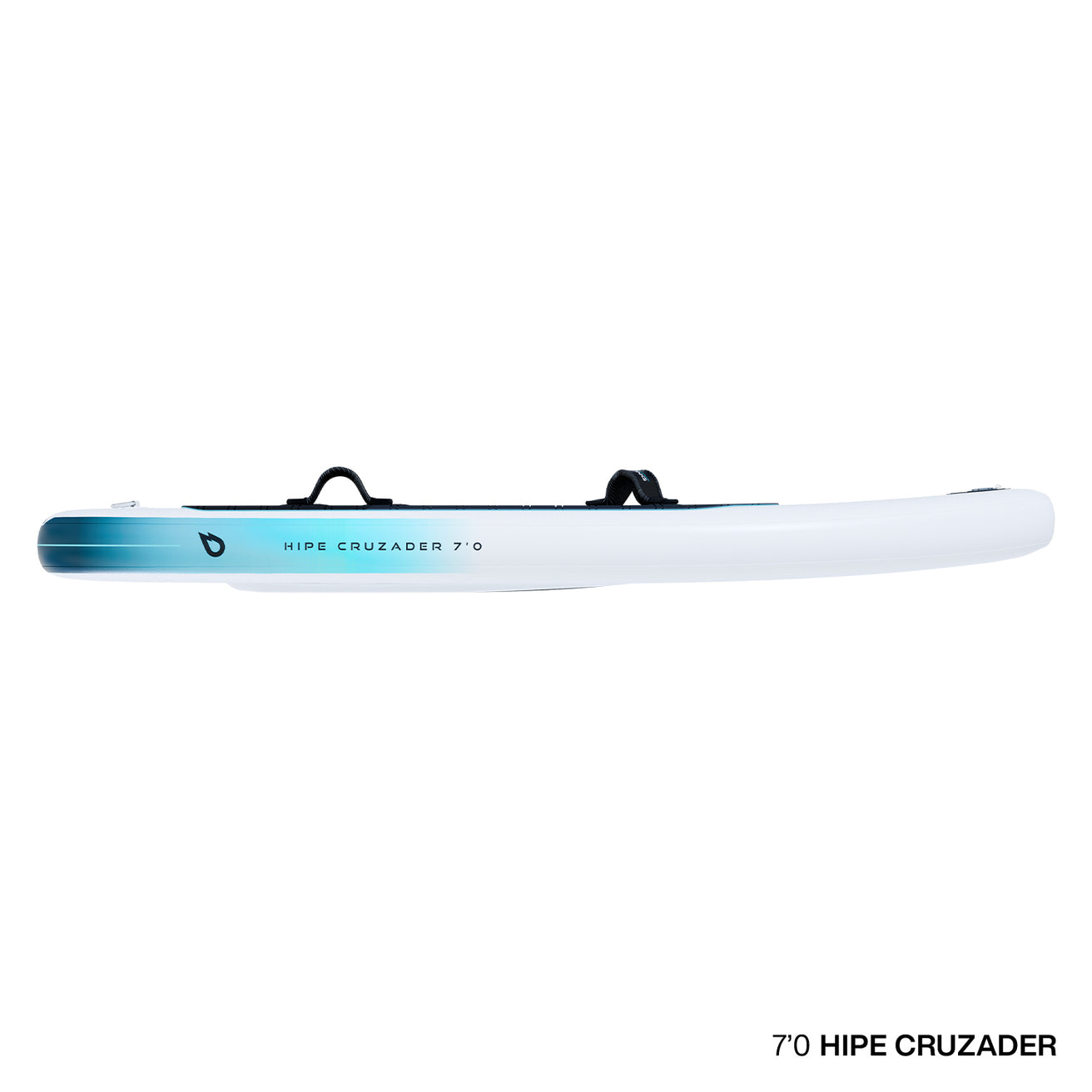 GONG | Wing foil Board Inflatable HIPE Cruzader
