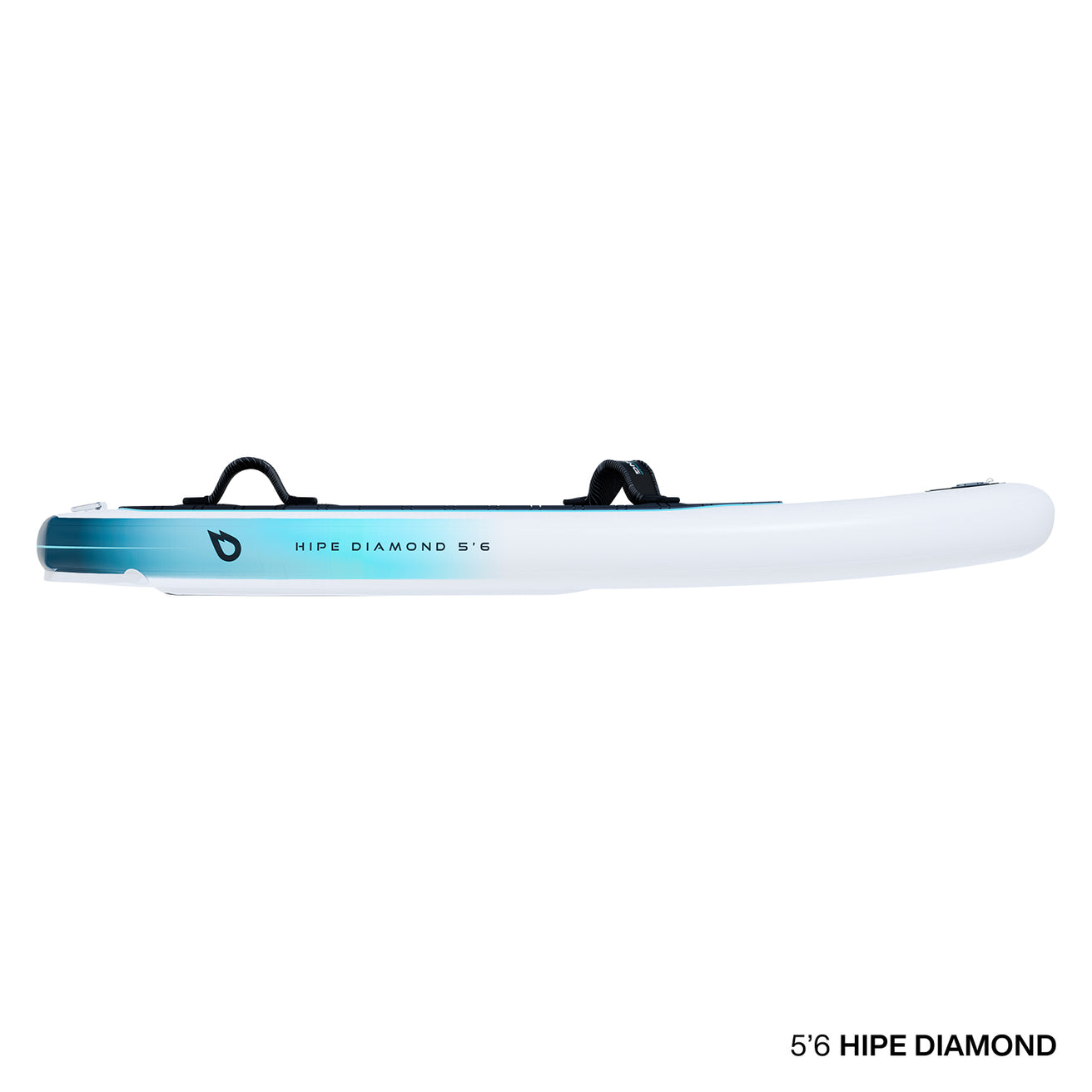 GONG | Wing foil Board Inflatable HIPE Diamond