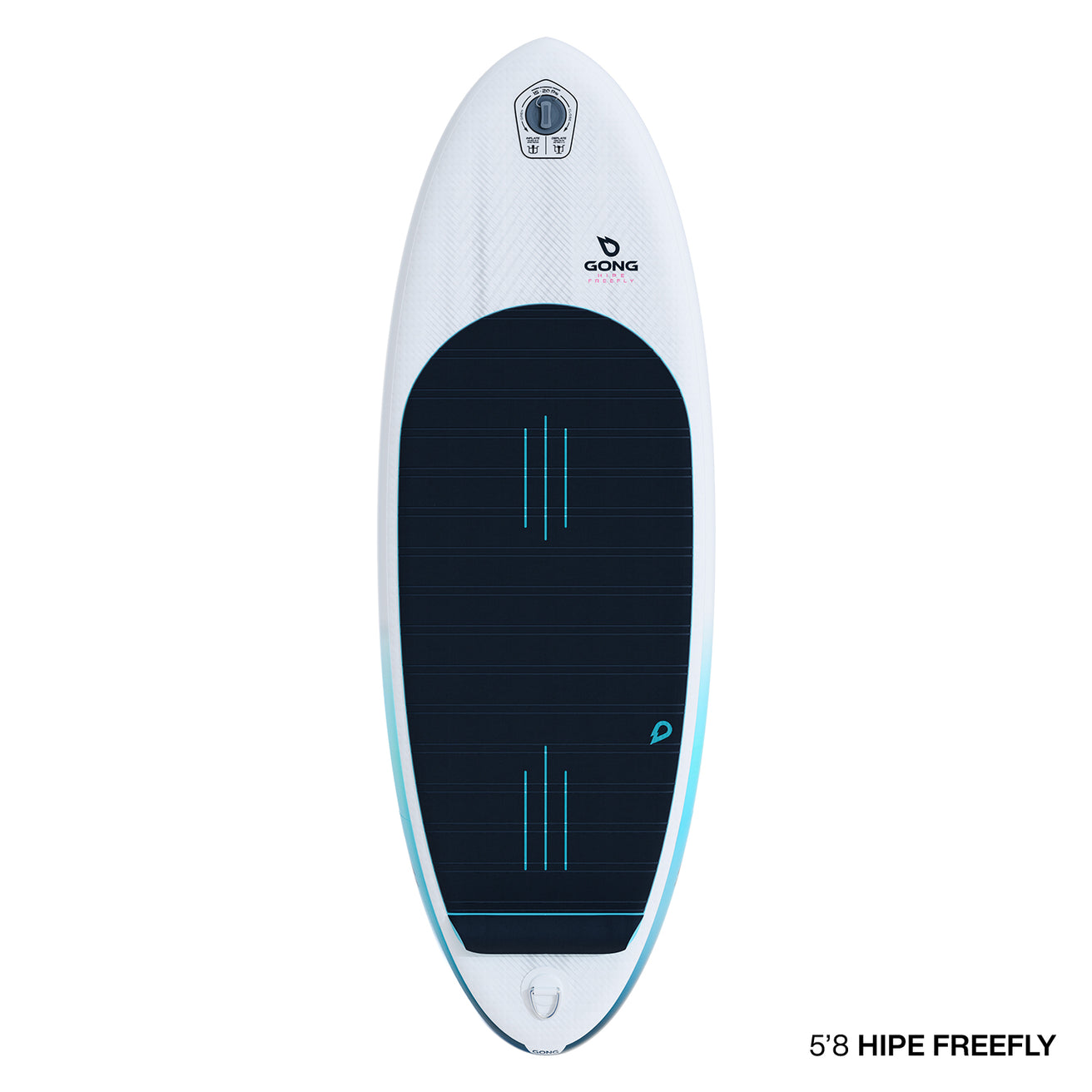 GONG | Wing foil Board Inflatable HIPE Freefly