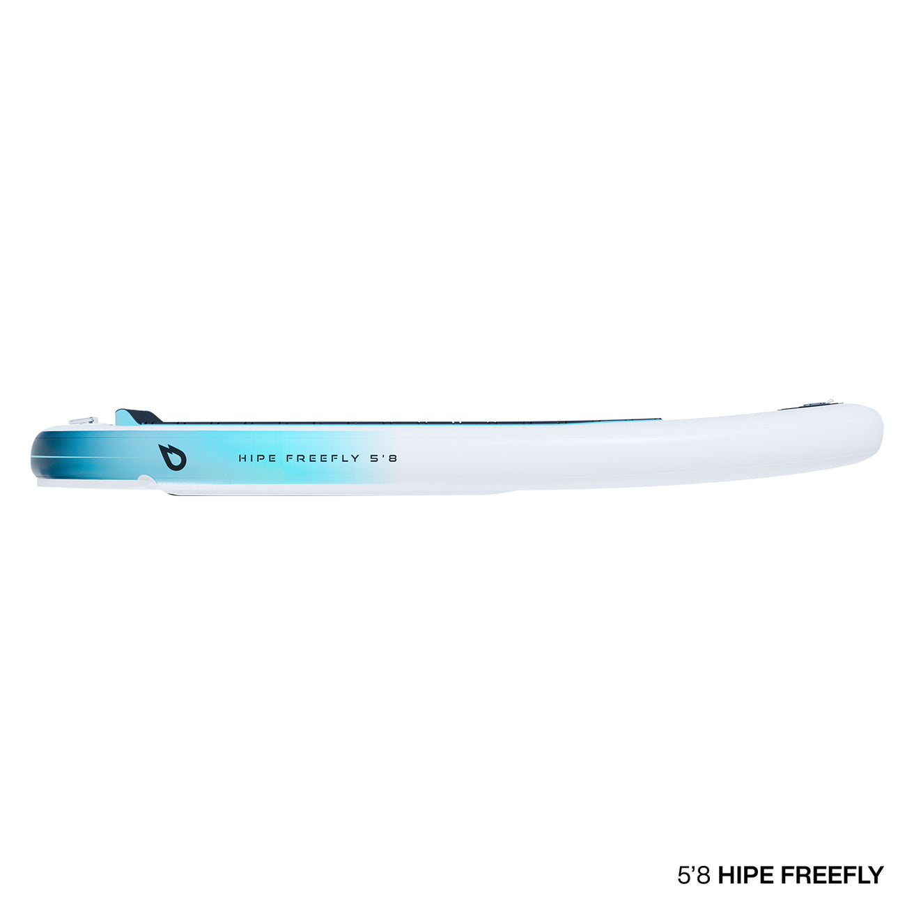 GONG | Wing foil Board Inflatable HIPE Freefly