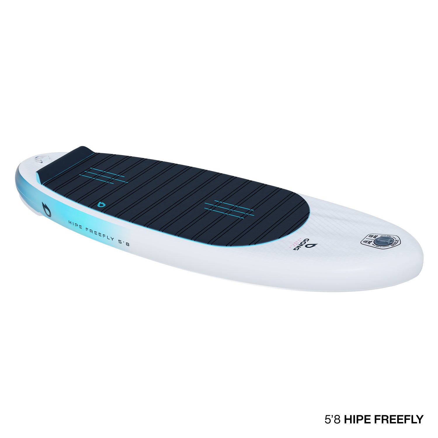 GONG | Wing foil Board Inflatable HIPE Freefly