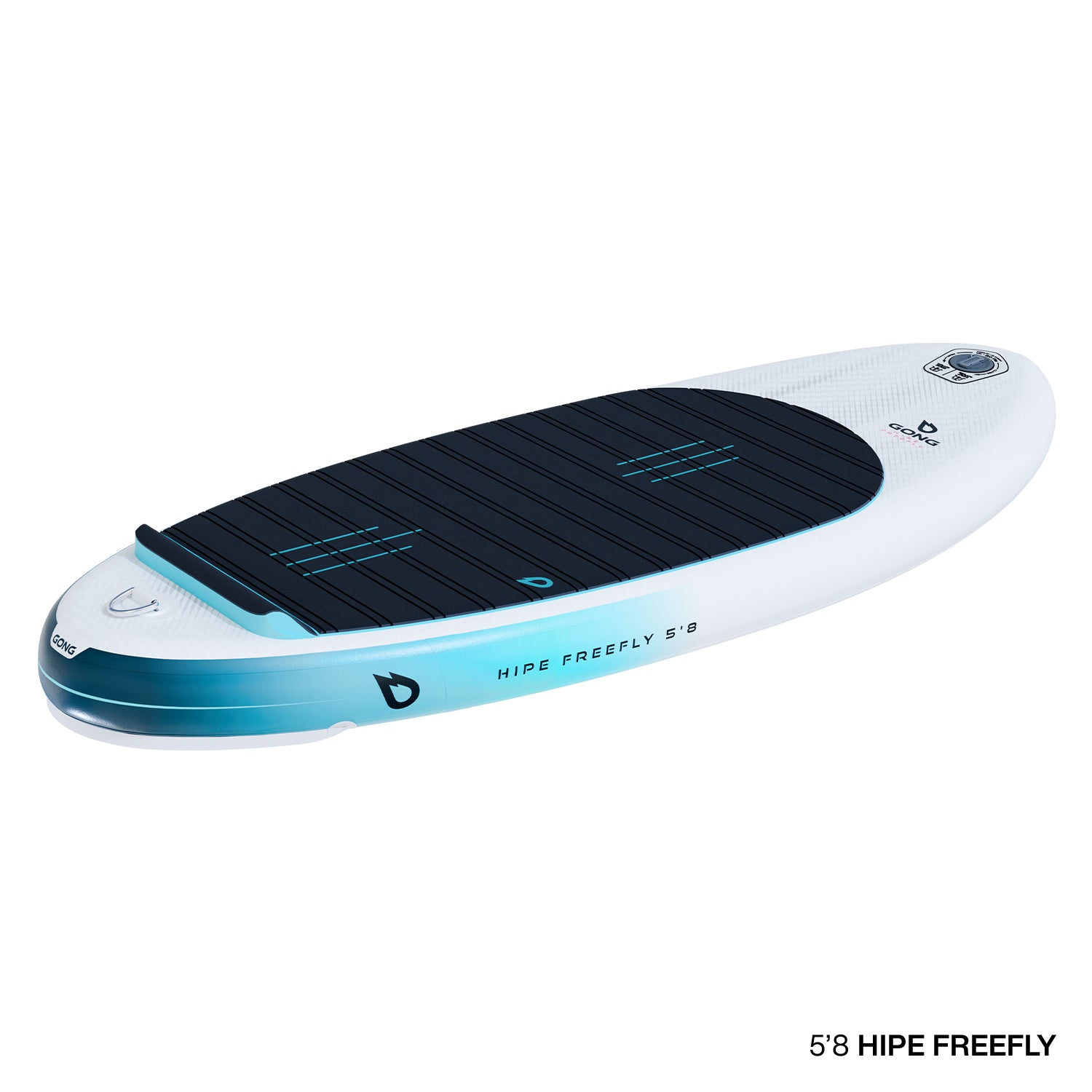 GONG | Wing foil Board Inflatable HIPE Freefly