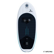 GONG | Wing foil Board Inflatable HIPE Pro